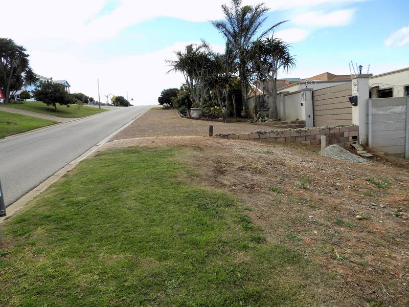0 Bedroom Property for Sale in Hartenbos Heuwels Western Cape